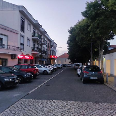 Mouralua Hotel Sintra Exterior photo